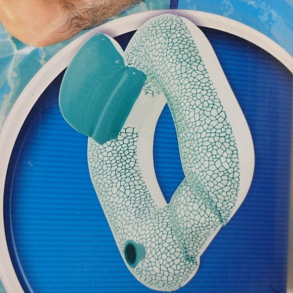 H2O GO Floating Chair Pool Float - Picture 4 of 12